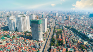 
Dự án chung cư King Palace với nhiều ấn tượng nên tìm hiểu
