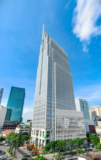 
Giá thuê văn phòng tại tòa nhà Vietcombank trong khoảng: $62 – $68/m2/tháng

