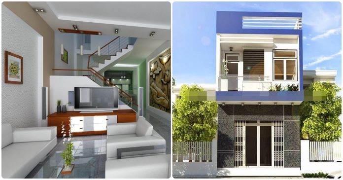 Bạn hãy ghi nhớ những lưu ý quan trọng sau để xây nhà 500 triệu đẹp cả trong lẫn ngoài