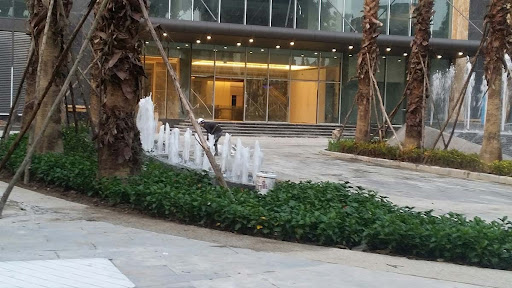 
Hình ảnh thực tế trong dự án Sun Grand City

