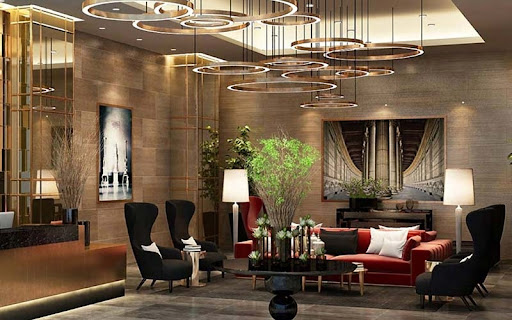 
Hình ảnh thực tế trong dự án Sun Grand City
