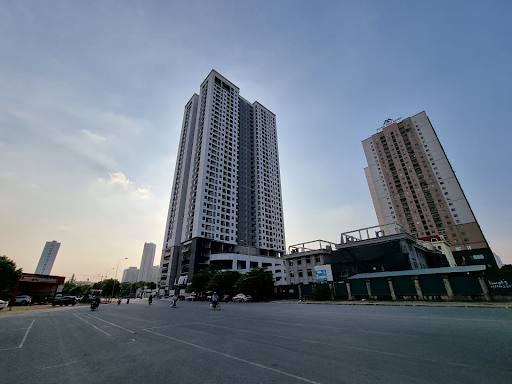 
Hình ảnh tiến độ xây dựng dự án Phú Thịnh Green Park vào tháng 10/2021
