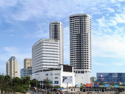 
Indochina Plaza là tòa nhà văn phòng hạng A được đầu tư và xây dựng bởi Indochina Land Group

