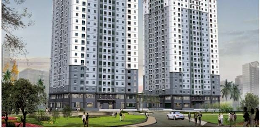 Khám phá tổng quan của dự án Kim Cương Xuân Đỉnh