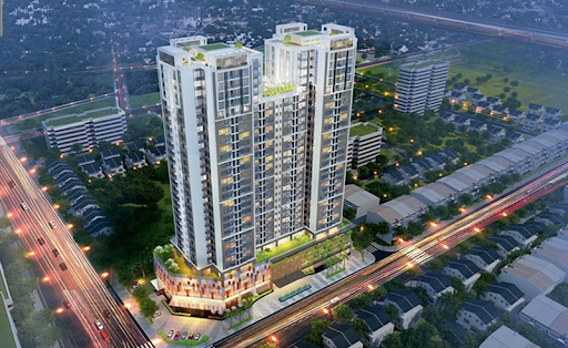 Khám phá tổng quan đầy đủ thông tin về dự án