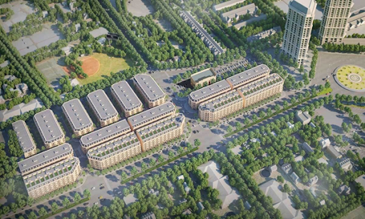 
Mặt bằng dự án Kiến Hưng Luxury
