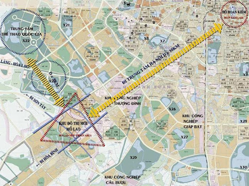 
Mặt hàng dự án Booyoung
