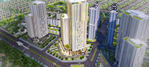 
Một số thông tin cơ bản về HPC Landmark 105
