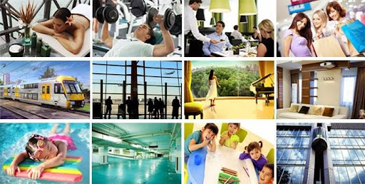 
Một vài tiện ích đẳng cấp khác trong lòng chung cư Imperia Garden
