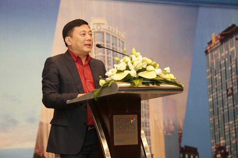  Năm 1999, ông Hải đã nhận được giải thưởng Doanh nhân Sao Đỏ danh giá