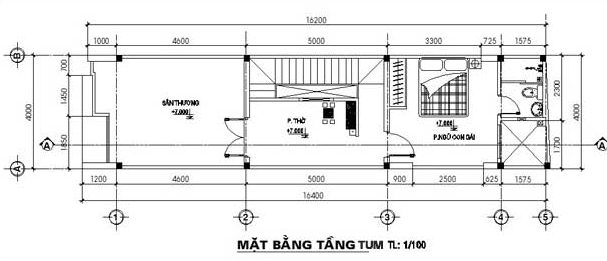 Tầng tum
