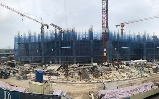 
Park Kiara sẽ hoàn thành và bàn giao cho cư dân về an cư vào quý 3 năm 2022
