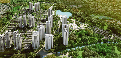 
ParkCity Hà Nội-Hệ Sinh thái kiểu mẫu 2021 ngay giữa lòng thành phố
