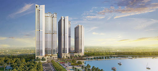 
Tiến độ thanh toán của dự án Sails Tower
