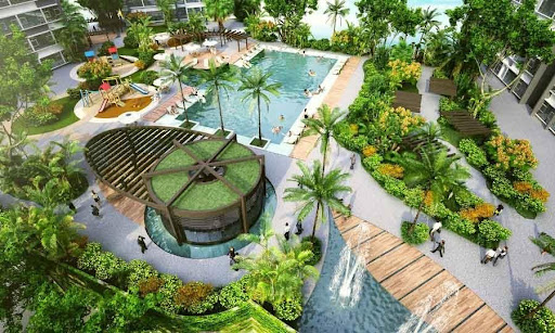 
Tiện ích vượt trội tại dự án chung cư Booyoung
