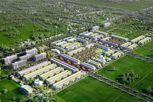 
Tổng quan về dự án Will State Nam Cường
