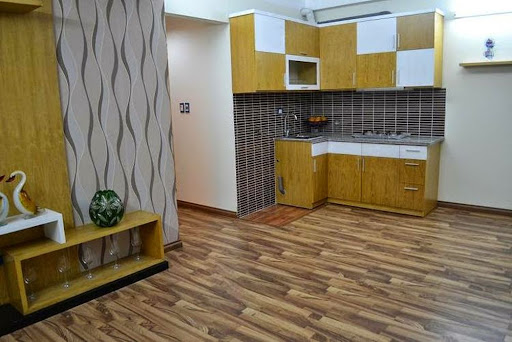 Tổng thể dự án Kim Cương Xuân Đỉnh có mặt bằng ấn tượng