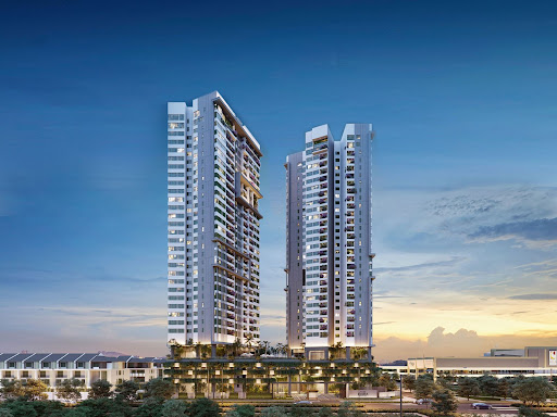 
Về Hanoi Park City, dự án rộng 77 ha này được khởi công từ năm 2008 và đến tháng 7/2015
