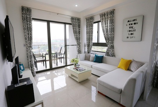 Vị trí dự án Kim Cương Xuân Đỉnh liên kết đắc địa cho mọi khu vực