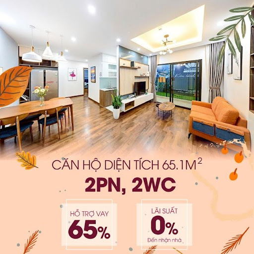 
Với mức giá bán thấp nhất chỉ từ 26 triệu/m2
