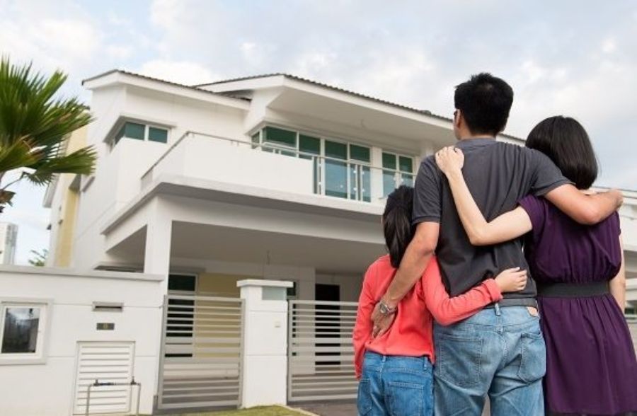 
Mua nhà trước Tết có thể giúp nhà đầu tư lãi bộn tiền
