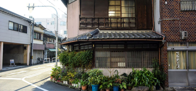  9X kiếm trăm triệu đồng nhờ làm môi giới bất động sản ở Nhật