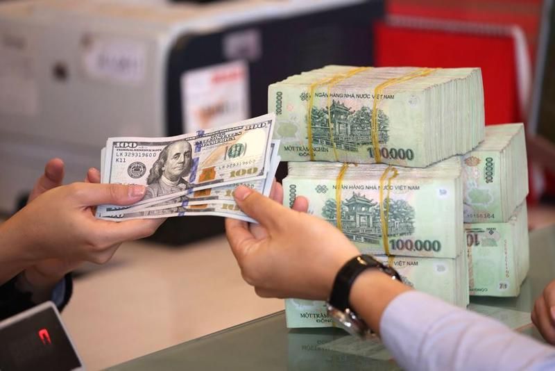  Thị trường kinh tế, tài chính Việt Nam sẽ bị tác động bởi chính sách mới của Fed.