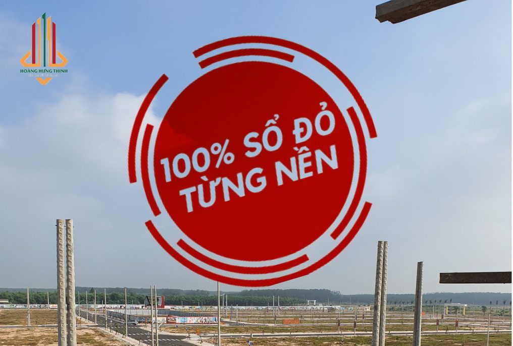 Hưng Thịnh Golden Land 19.9