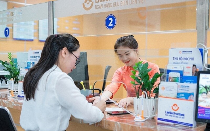 
Sản phẩm vay mua nhà trả góp tại LienVietPostBank phù hợp với nhiều đối tượng khách hàng
