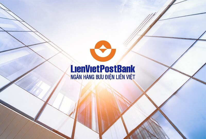 
LienVietPostBank tên đầy đủ là Ngân hàng Cổ phần Bưu điện Liên Việt
