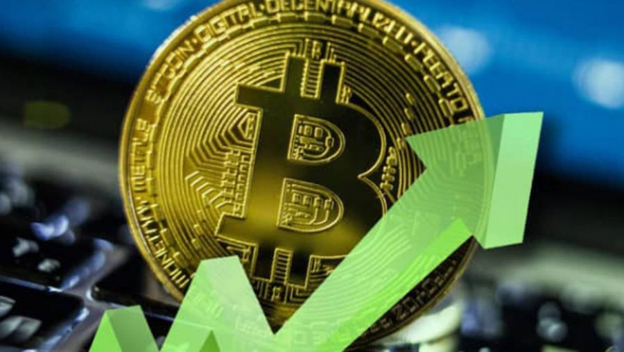  Giá Bitcoin vẫn chưa thể hoàn toàn hồi phục
