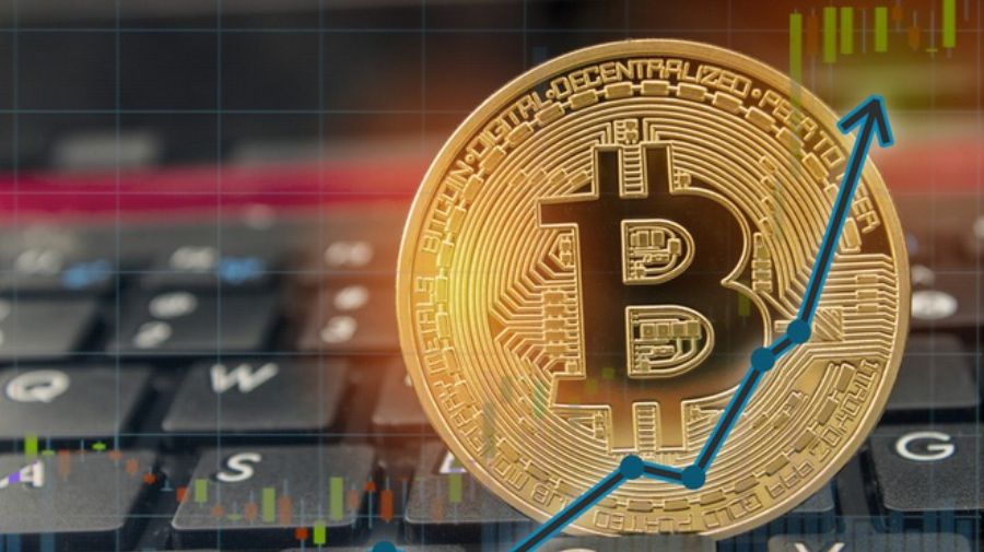 Bitcoin giảm mạnh vào phiên giao dịch đầu ngày 10-12