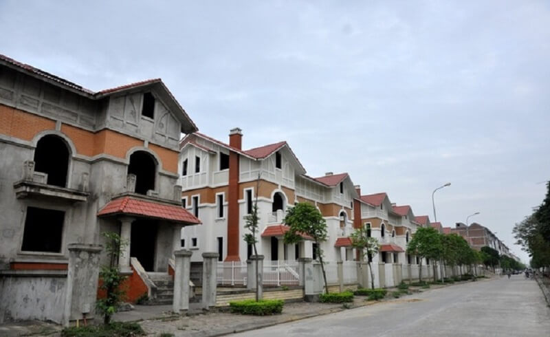  Thời điểm 2016, khu vực gia đình anh Minh ở giá bất động sản vẫn còn khá rẻ so với các khu ven đô khác như Đông Anh, Gia Lâm