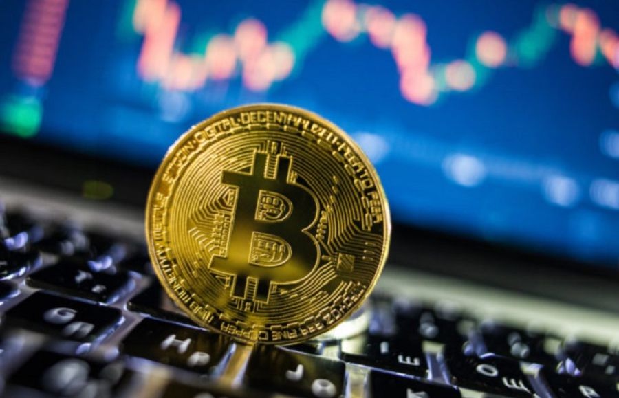 Giá Bitcoin sụt giảm liên tục
