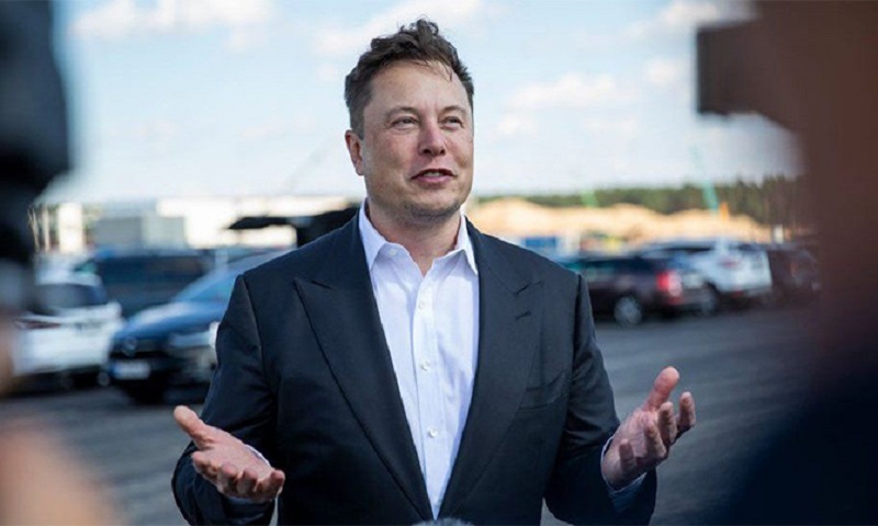  Elon Musk luôn thừa nhận những sai lầm và học hỏi kinh nghiệm từ chúng