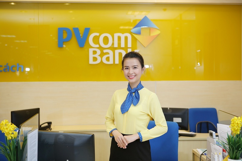 
PVcomBank là địa chỉ đáng tin cậy của khách hàng
