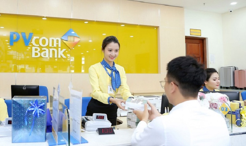 
Khách hàng vay vốn tại PVcomBank là công dân Việt Nam
