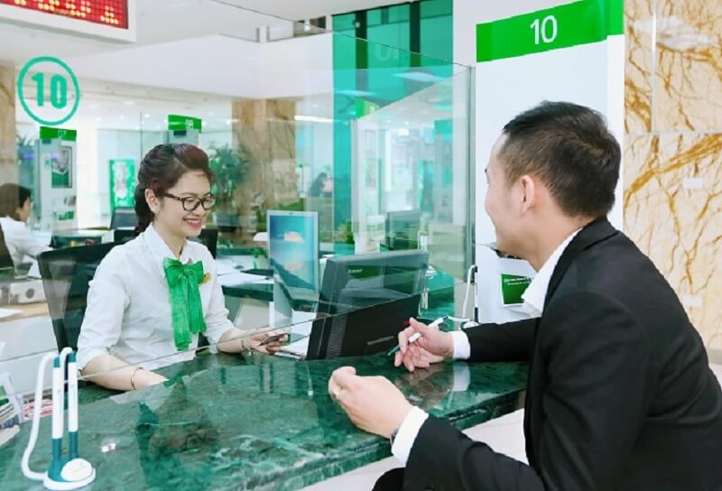 
Thủ tục vay mua nhà trả góp tại VCB đơn giản, nhanh chóng
