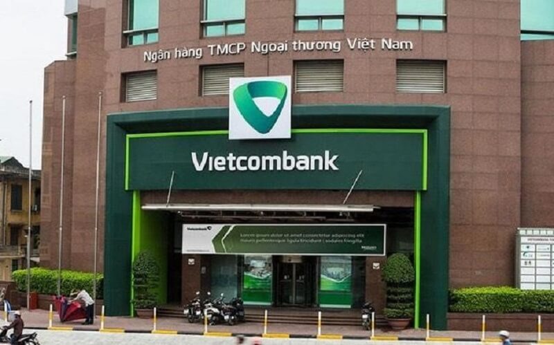 
Ngân hàng TMCP Ngoại Thương Việt Nam (Vietcombank)
