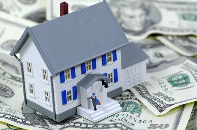  Phải chứng minh thu nhập để mua nhà.