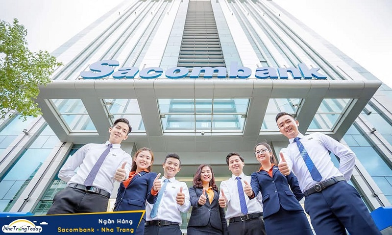  Ngân hàng Thương mại Cổ phần Sài Gòn Thương Tín viết tắt là Sacombank