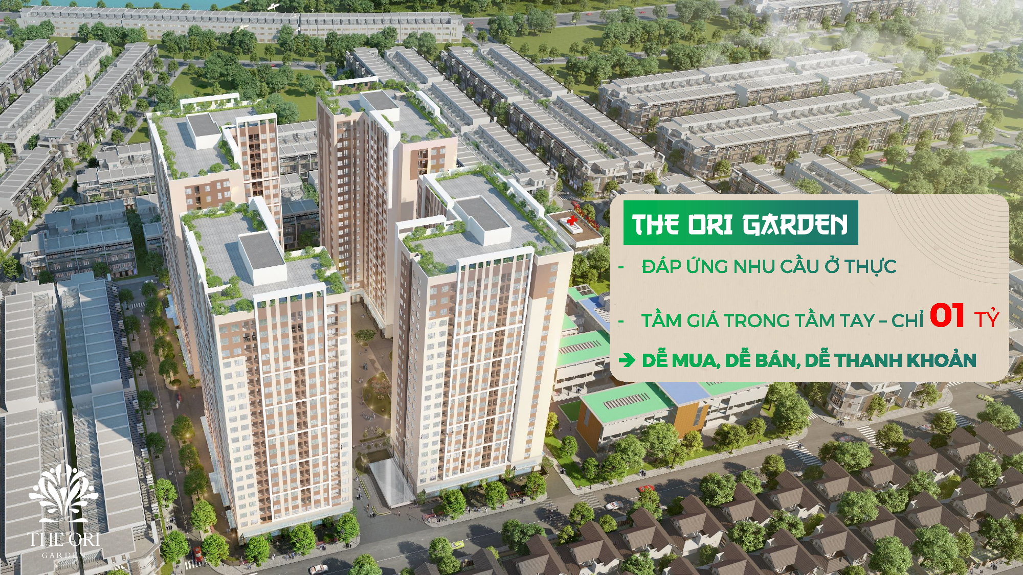 
Lý do không nên bỏ lỡ The Ori Garden

