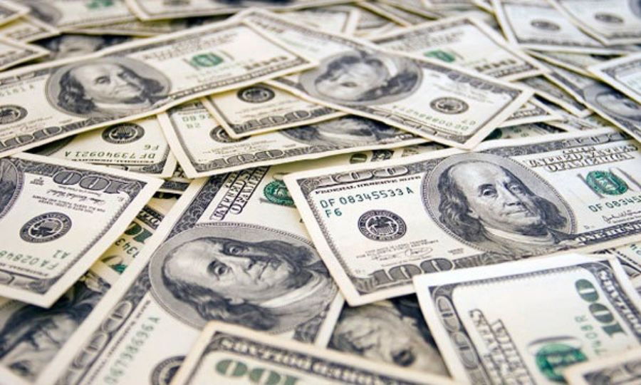 Giá USD phục hồi dưới sự tác động các chiến lược kinh tế của chính phủ Mỹ