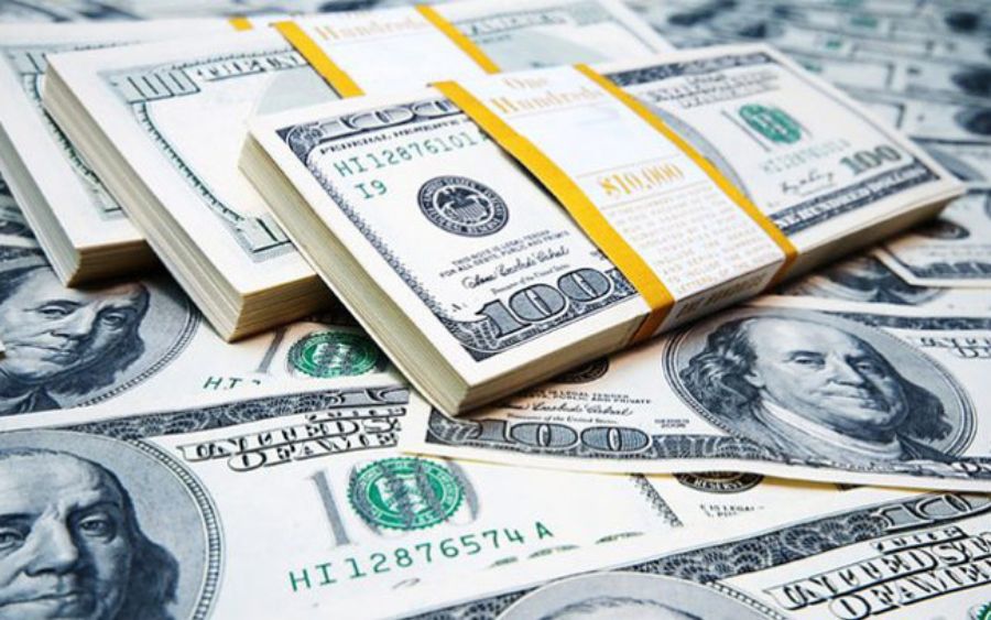 Giá USD tiếp tục ổn định khi các nhà đầu tư duy trì kênh dự trữ an toàn