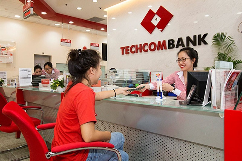 
Thủ tục vay vốn mua nhà tại ngân hàng Techcombank được thực hiện nhanh chóng
