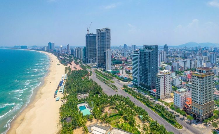 
Năm 2022, bất động sản tại Đà Nẵng và Nha Trang có dấu hiệu phục hồi mạnh mẽ.

