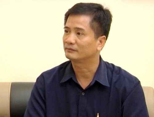 
. Nguyễn Văn Đính - Chủ tịch Hội môi giới Bất động sản Việt Nam
