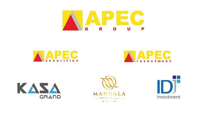 
Chủ đầu tư dự án tập đoàn Apec
