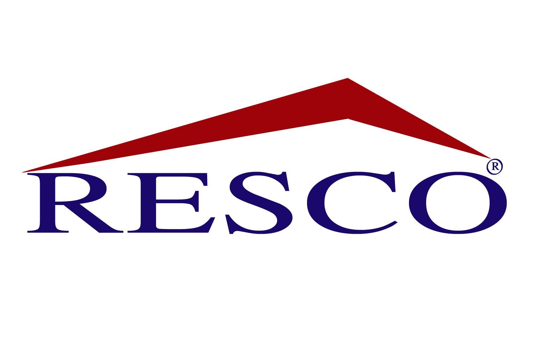 



Logo của Tổng Công ty Địa ốc Sài Gòn (RESCO) 

