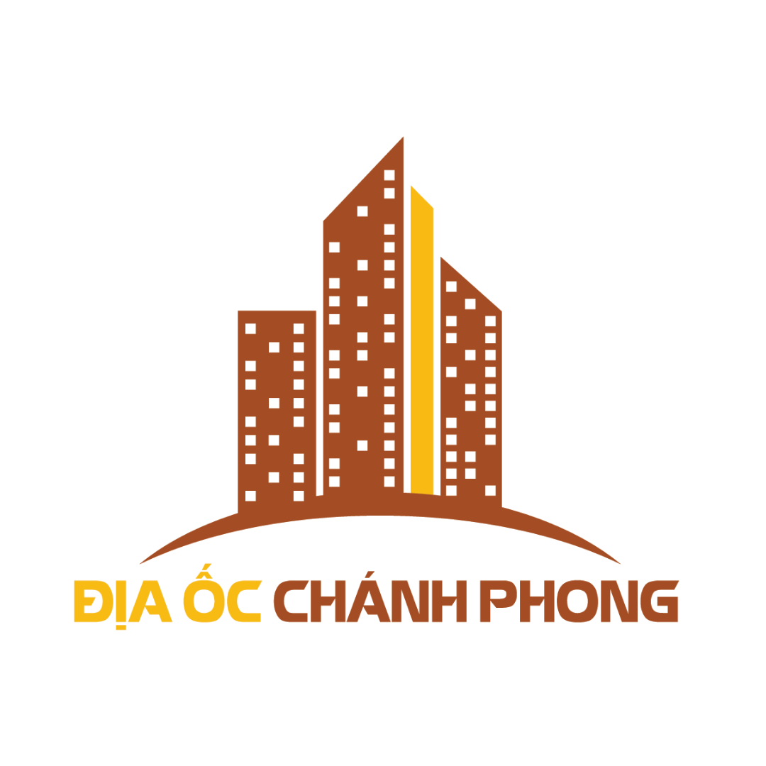 
Logo Công ty Địa ốc Chánh Phong
